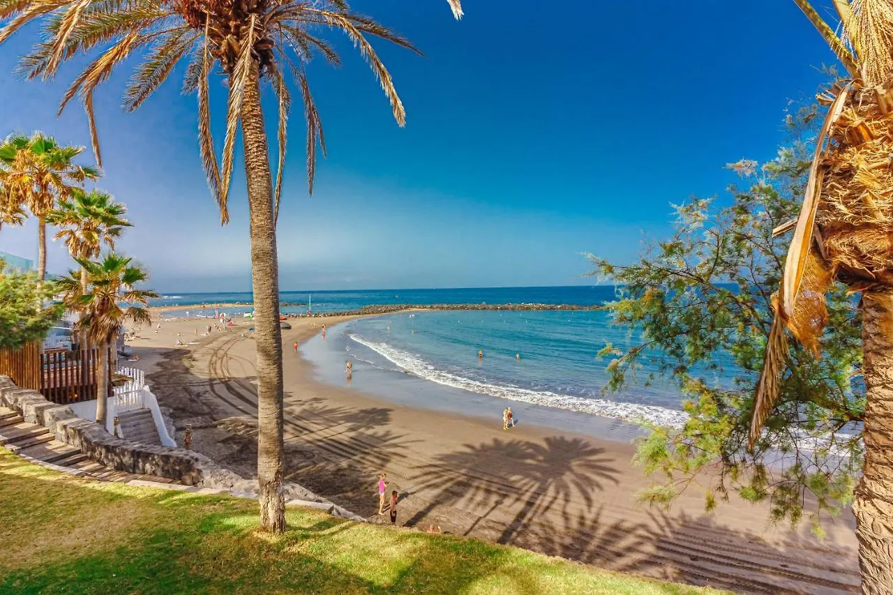 Las Americas Playa Troya In Front Of Beach, Very Quiet Πλάγια ντε λας Αμέρικας Διαμέρισμα