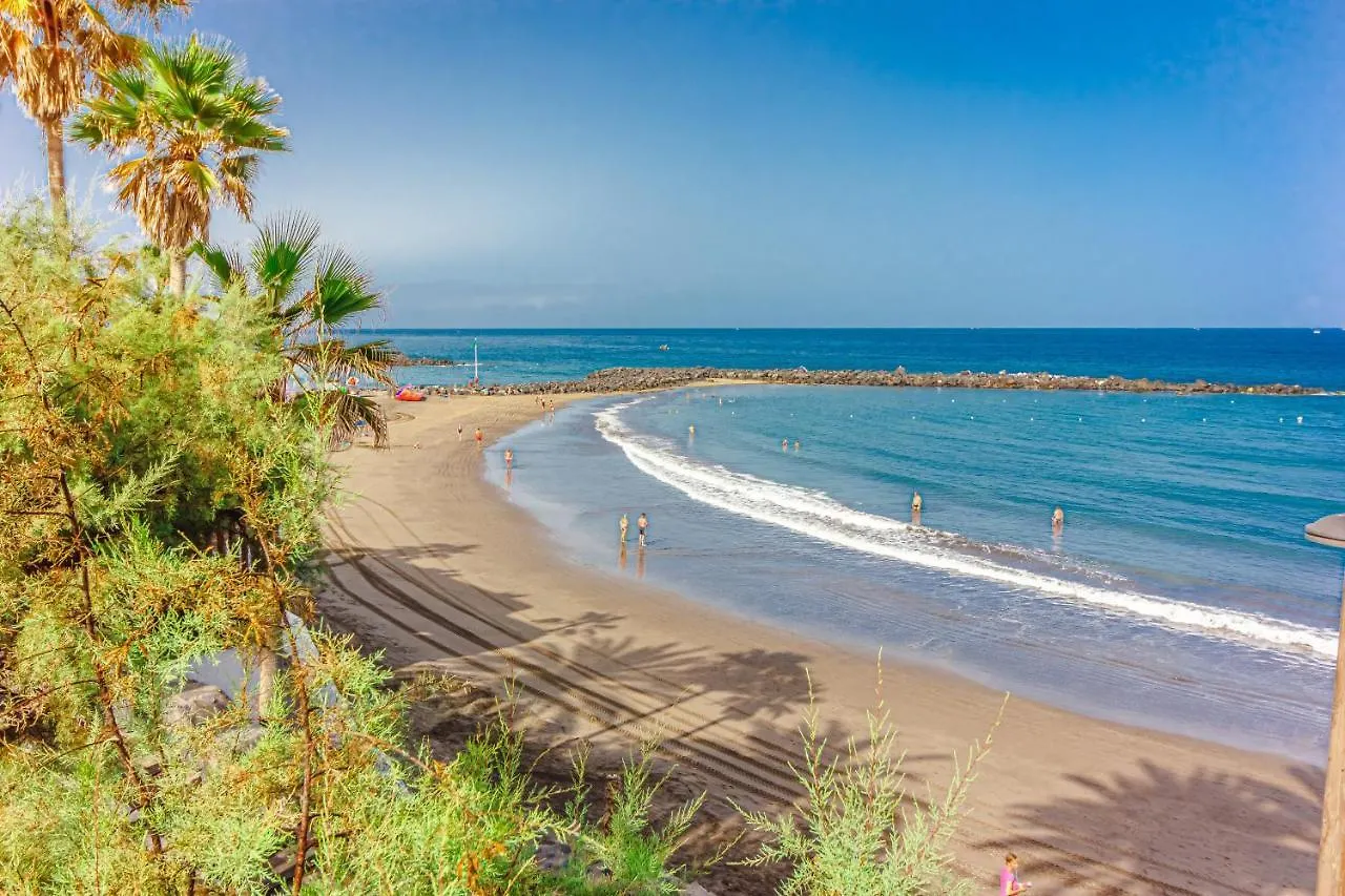 Las Americas Playa Troya In Front Of Beach, Very Quiet Πλάγια ντε λας Αμέρικας Διαμέρισμα